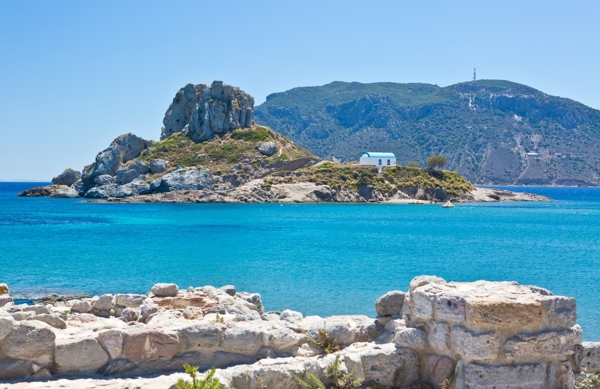 Tours in Kos - Inselrundfahrt